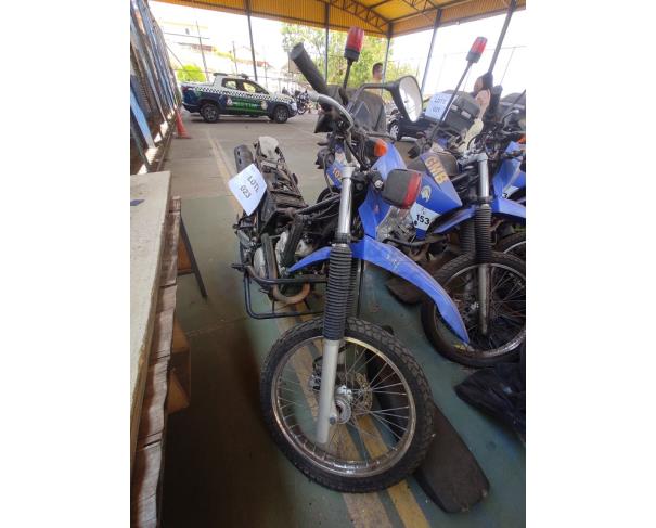 Foto de Yamaha Lander XTZ250 12/13