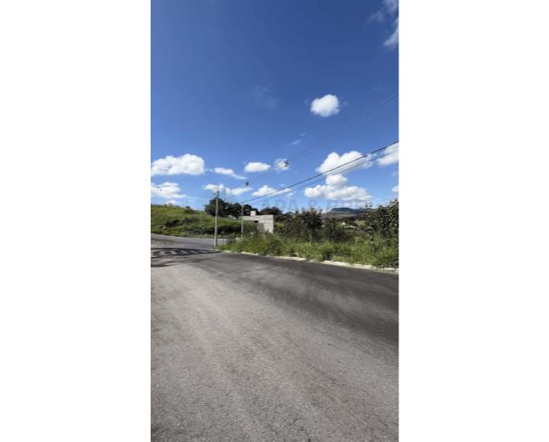 Foto de Terreno | Lote 10 da Quadra G | Flores de Ipê | Capitólio/MG