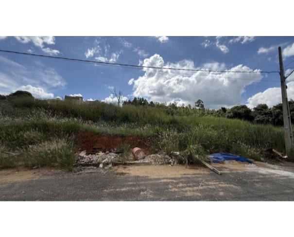 Foto de Terreno | Lote 20 I da Quadra 03 | Parque Residencial Vitória | Capitólio/MG