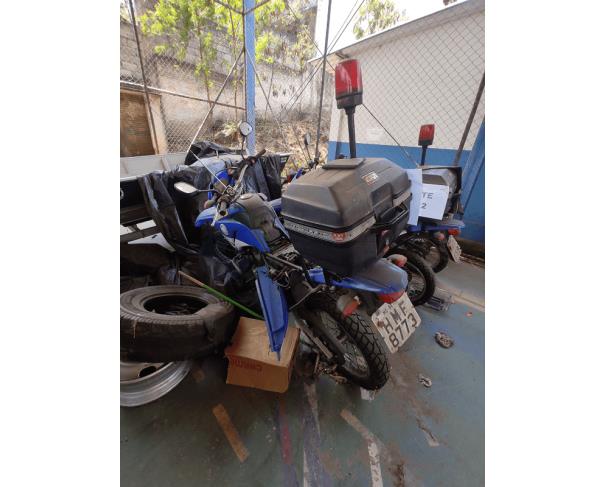 Foto de Yamaha Lander XTZ250 12/13