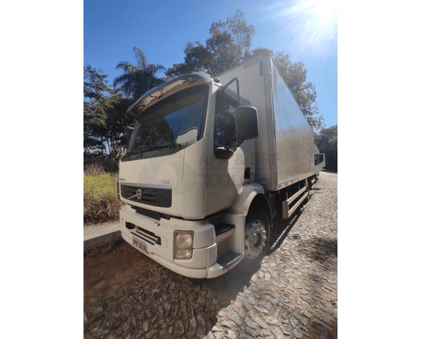 Foto de Caminhão Volvo VM 220 4x2R 2012/2012