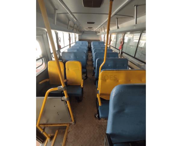 Foto de ÔNIBUS VOLKSWAGEN 15.190 EOD E.HD ORE – ANO/MODELO 2020/2021