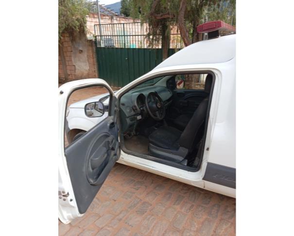 Foto de FIAT FIORINO ATENA AMB – 2019/2019