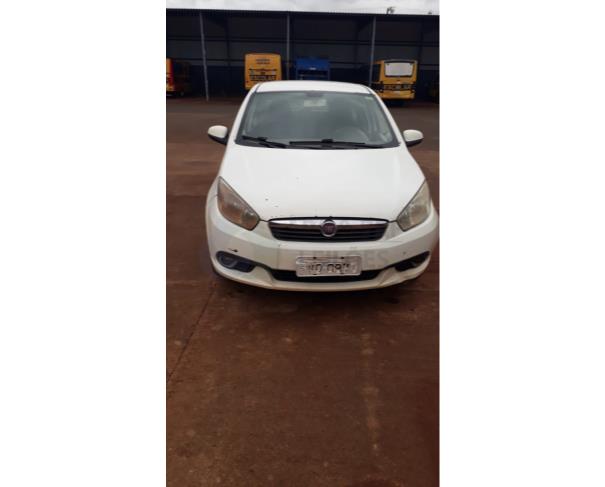 Foto de FIAT SIENA ATTRACTIVE 1.4 88 CV 15/15