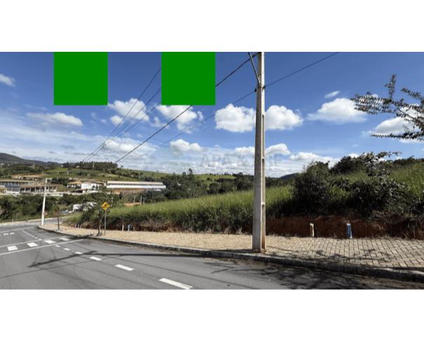 Foto de Terreno | Lote 18 da Quadra 01 | Recanto do Lago | Capitólio/MG