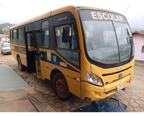 Foto de ÔNIBUS IVECO GRANCLASS 150S21 E – 2016/2017