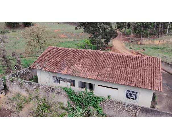 Foto de TERRENO COM 432,22 M² EM BOM JARDIM, ZONA RURAL, SANTA MARGARIDA/MG