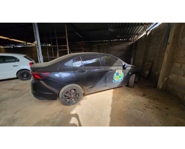 Foto de Chevrolet Onix Plus PR Mid 2020/2021