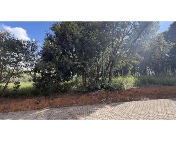 Foto de Terreno | Lote 15 da Quadra 01 | Recanto do Lago | Capitólio/MG