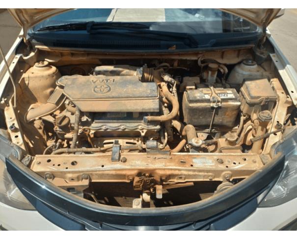 Foto de TOYOTA ETIOS HB X VSC MT 20/20 Placa: RFH8D62 Chassi: 9BRK19BT4L2138532