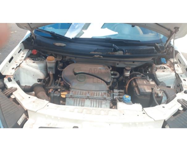 Foto de FIAT GRAND SIENA ATTRACTIVE 1.0 FLEX  08 VALVULAS 20/21