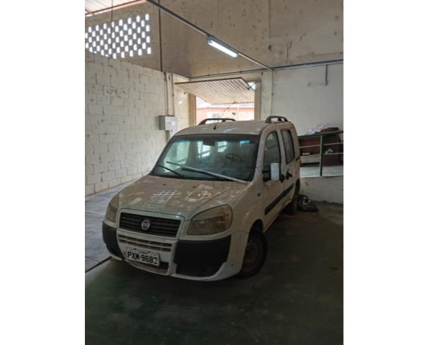 Foto de FIAT DOBLO ESSENCE 1.8 – 2016/2016