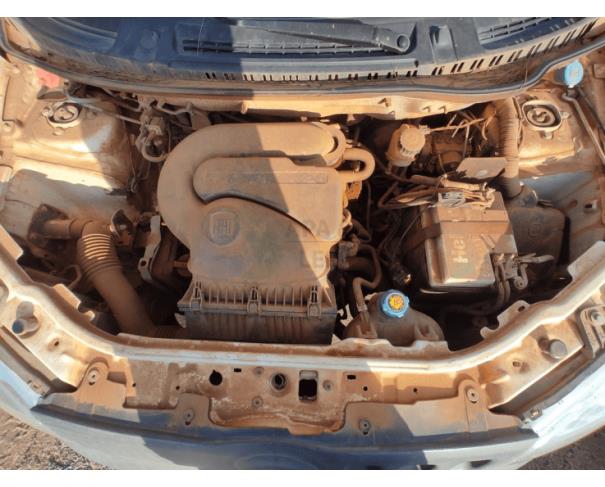Foto de FIAT FIORINO AMB – AMBULÂNCIA – ANO/MODELO 2020/2021