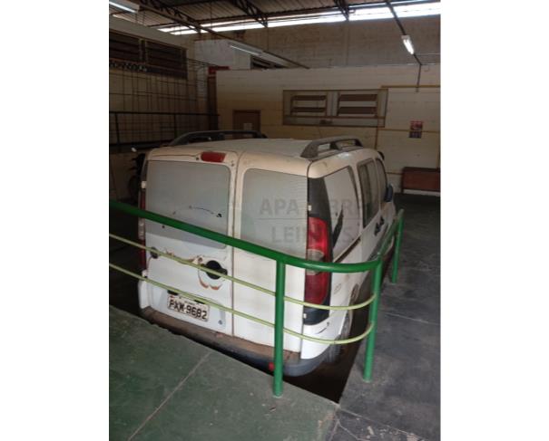 Foto de FIAT DOBLO ESSENCE 1.8 – 2016/2016