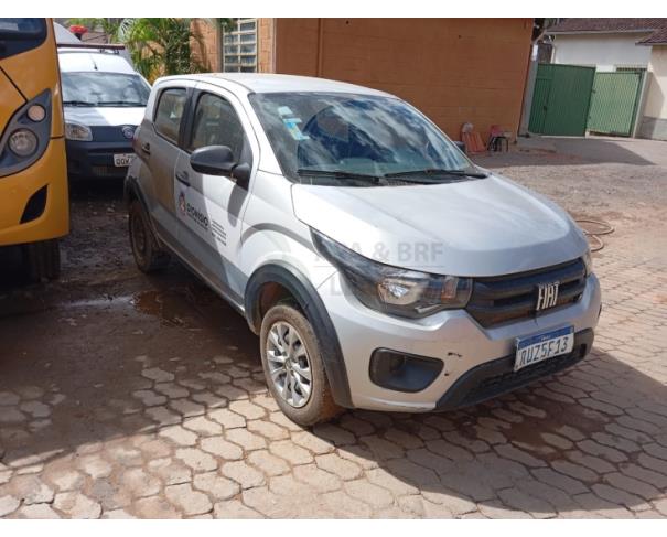Foto de FIAT MOBI LIKE 2022/2023