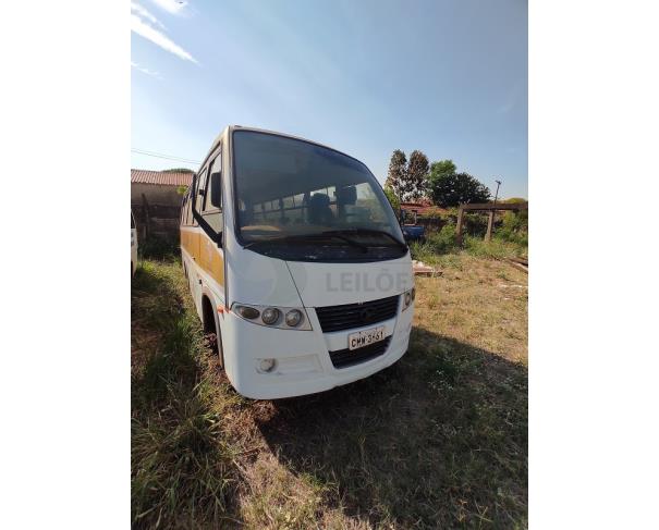 Foto de Ônibus Volare V6 On 06/06