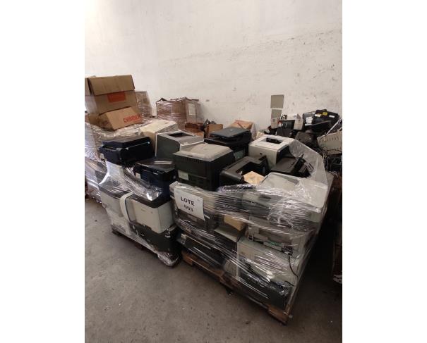 Foto de Equipamentos de informática