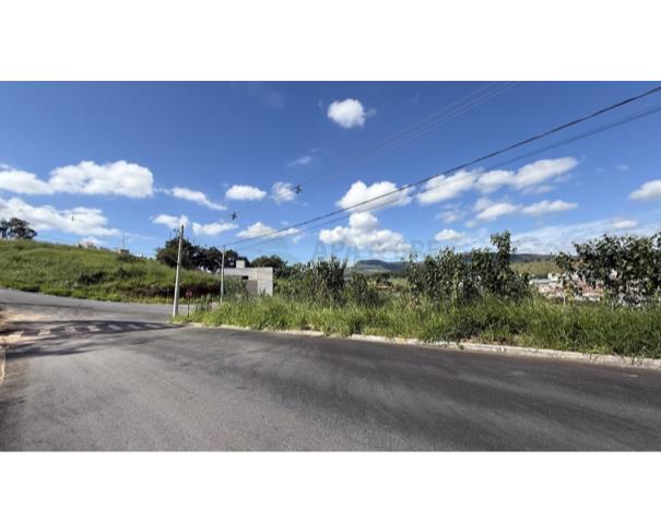 Foto de Terreno | Lote 10 da Quadra G | Flores de Ipê | Capitólio/MG