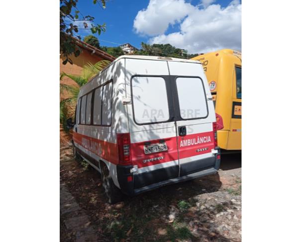 Foto de PEUGEOT BOXER CIRILO AMB – 2012/2013