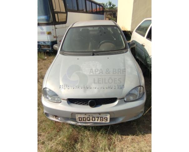 Foto de Chevrolet Corsa Wind 00/01