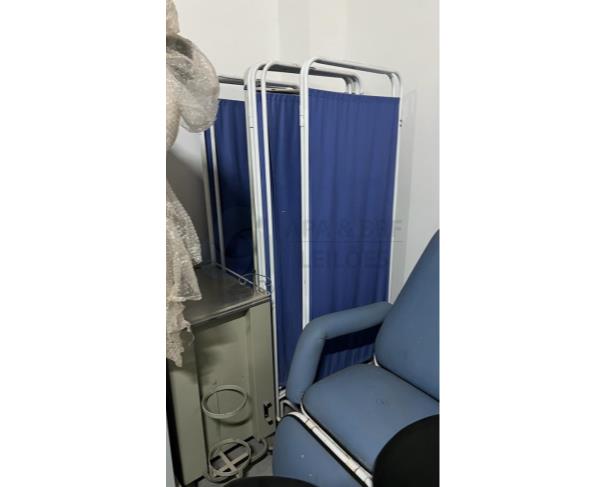 Foto de Mobiliário diverso (escritório e hospitalar)