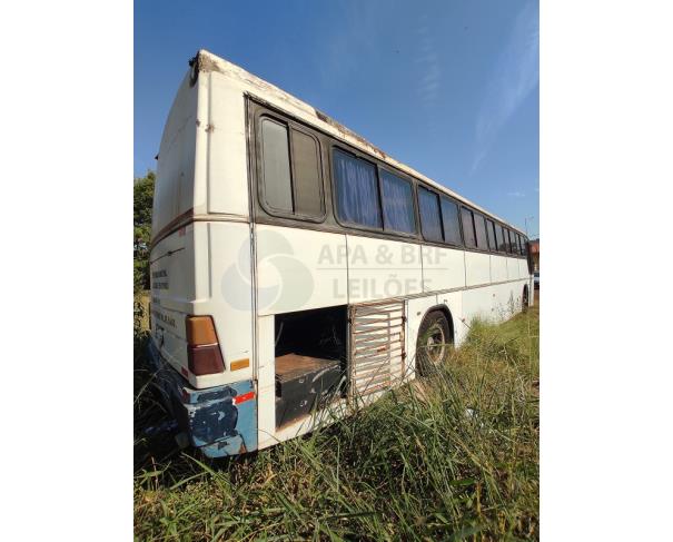 Foto de Ônibus Mercedes-Benz O 371 RS 90/90