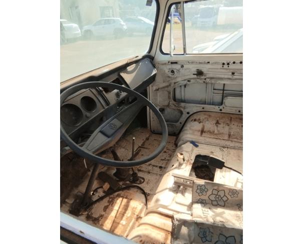 Foto de VW Kombi 92/92