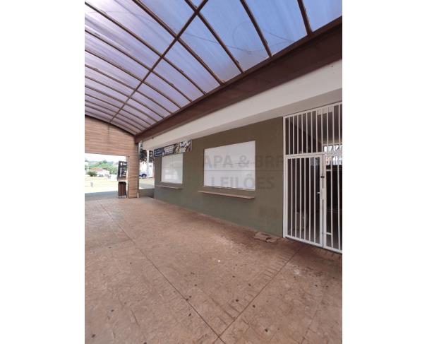 Foto de Locação de quiosque denominado número 02 com área de 17,39 m² (Praça da República)