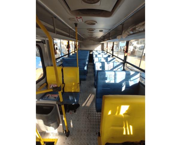 Foto de ÔNIBUS BUS 10-190E – ANO/MODELO 2020/2021