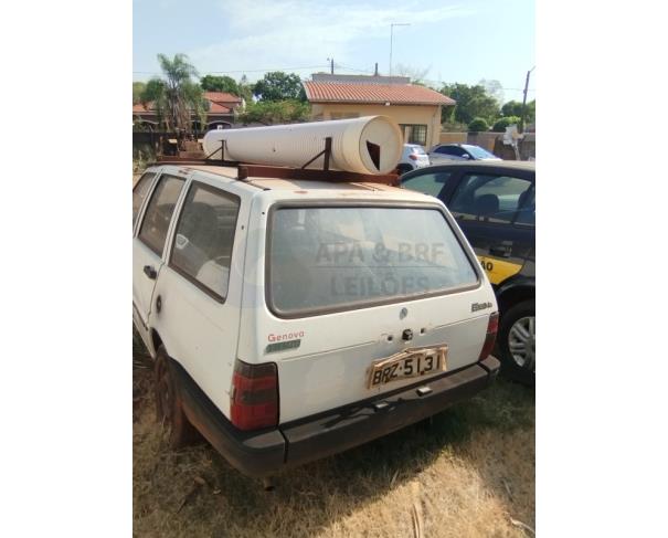 Foto de Fiat Elba Weekend IE 95/96