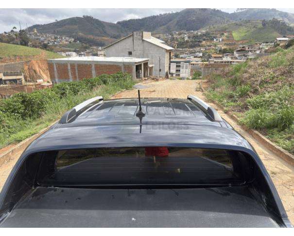 Foto de FORD RANGER LIMITED 3.2 4X4 CABINE DUPLA AUTOMÁTICA DIESEL – ANO/MODELO 2022/2023
