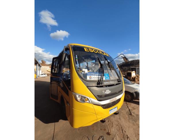 Foto de ÔNIBUS BUS 10-190E – ANO/MODELO 2020/2021