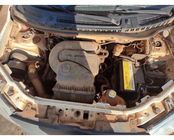 Foto de FIAT FIORINO ATENA AMB – AMBULÂNCIA – ANO/MODELO 2018/2019