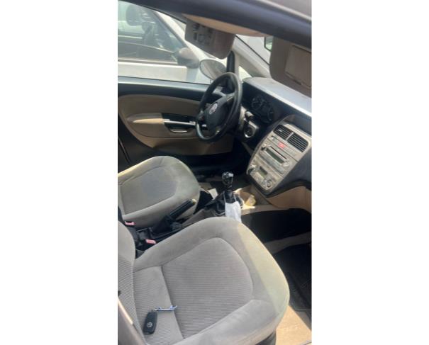 Foto de Fiat Linea Turbo T-Jet 10/10