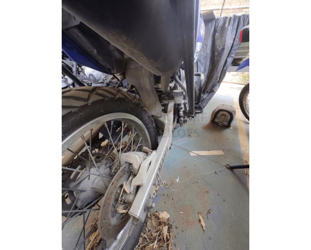 Foto de Yamaha Lander XTZ250