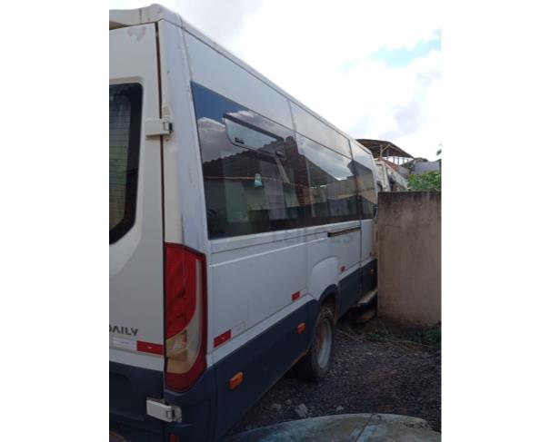 Foto de IVECO DAILY TCA MIC – 2022/2023