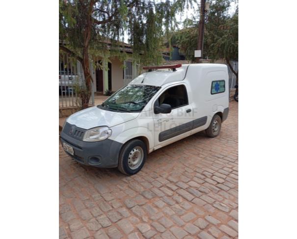 Foto de FIAT FIORINO ATENA AMB – 2019/2019