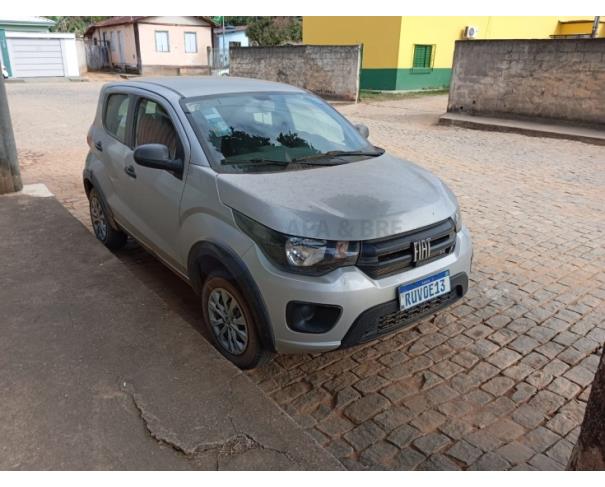 Foto de FIAT MOBI LIKE 2022/2023