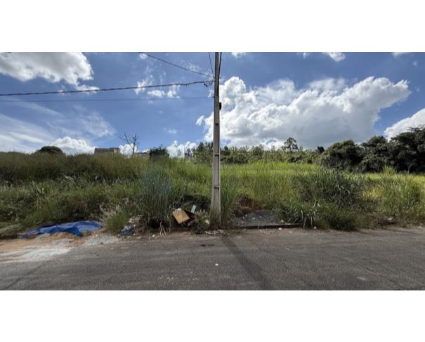 Foto de Terreno | Lote 20 I da Quadra 03 | Parque Residencial Vitória | Capitólio/MG