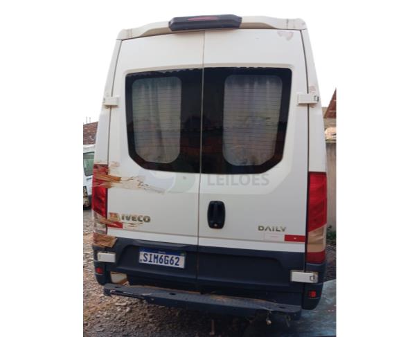 Foto de IVECO DAILY TCA MIC – 2022/2023