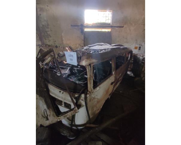 Foto de VW Kombi