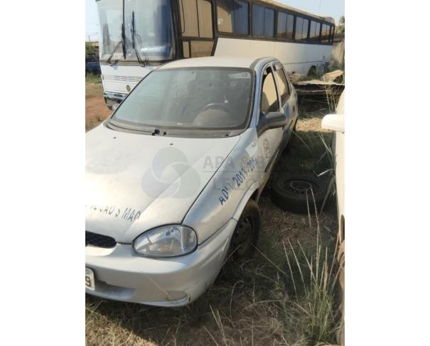Foto de Chevrolet Corsa Wind 00/01