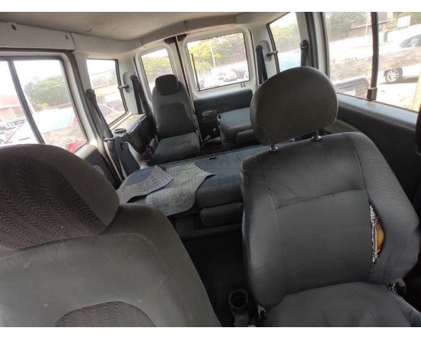 Foto de Fiat Doblo Essence 1.8 13/14