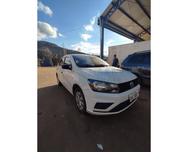 Foto de VW GOL 1.0 L MC4 – ANO/MODELO 2019/2020