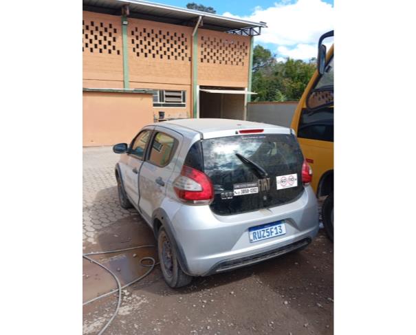 Foto de FIAT MOBI LIKE 2022/2023