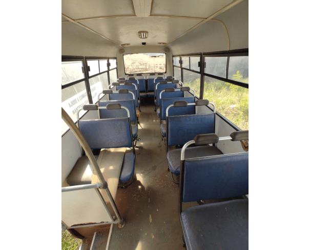 Foto de Ônibus Volare V6 On 06/06