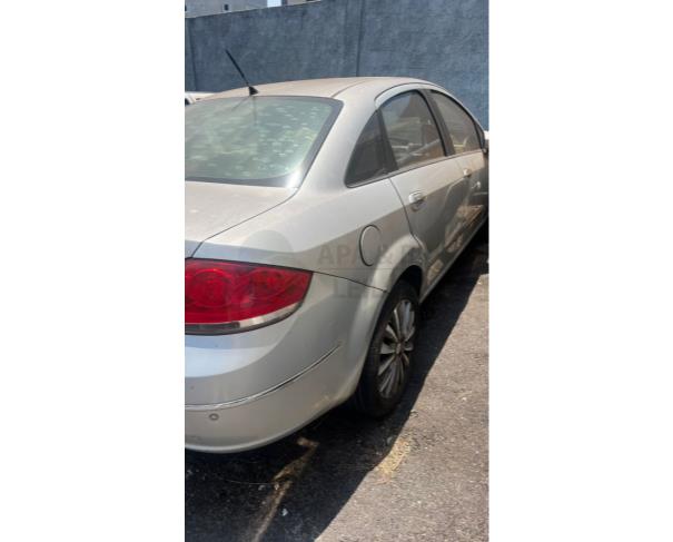 Foto de Fiat Linea Turbo T-Jet 10/10