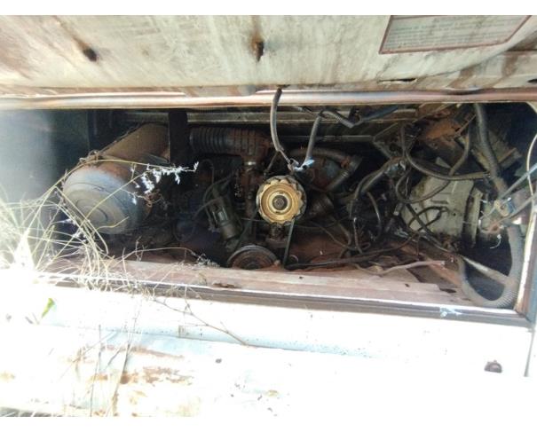 Foto de VW Kombi 99/99