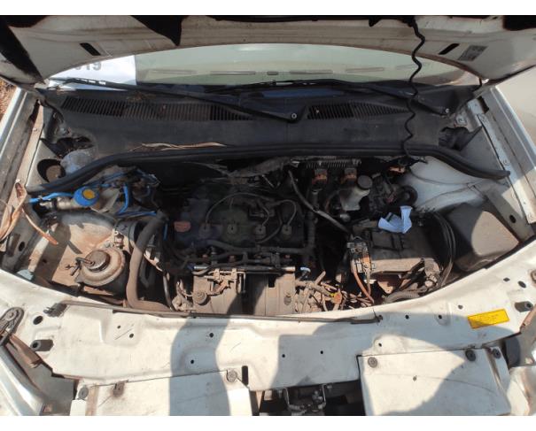Foto de Fiat Doblo Essence 1.8 13/14
