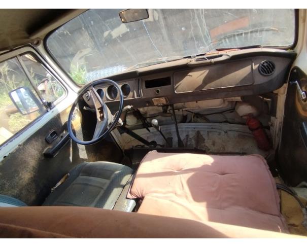 Foto de VW Kombi 98/98